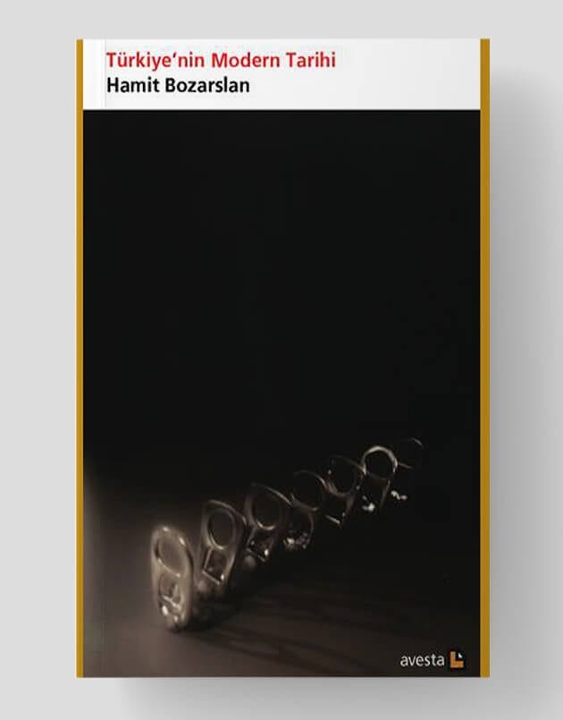 Türkiye’nin Modern Tarihi