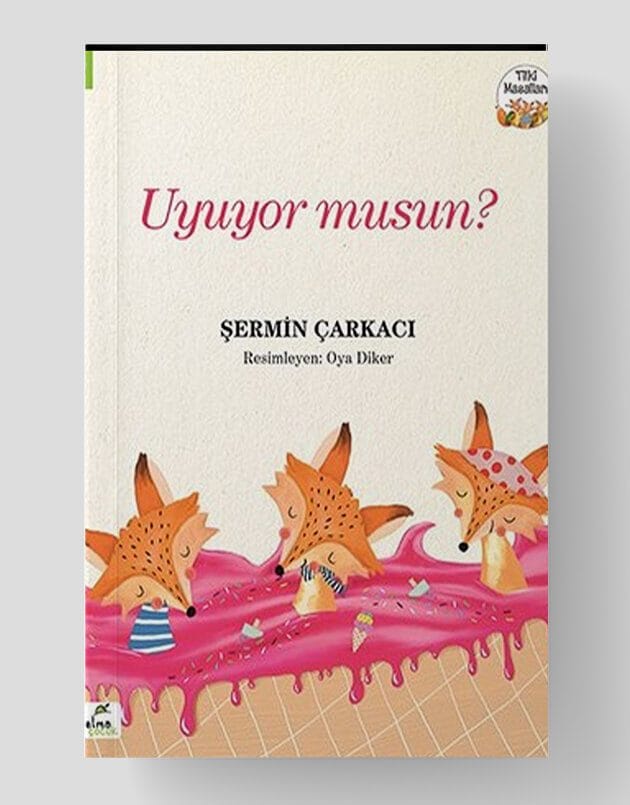 Uyuyor musun?