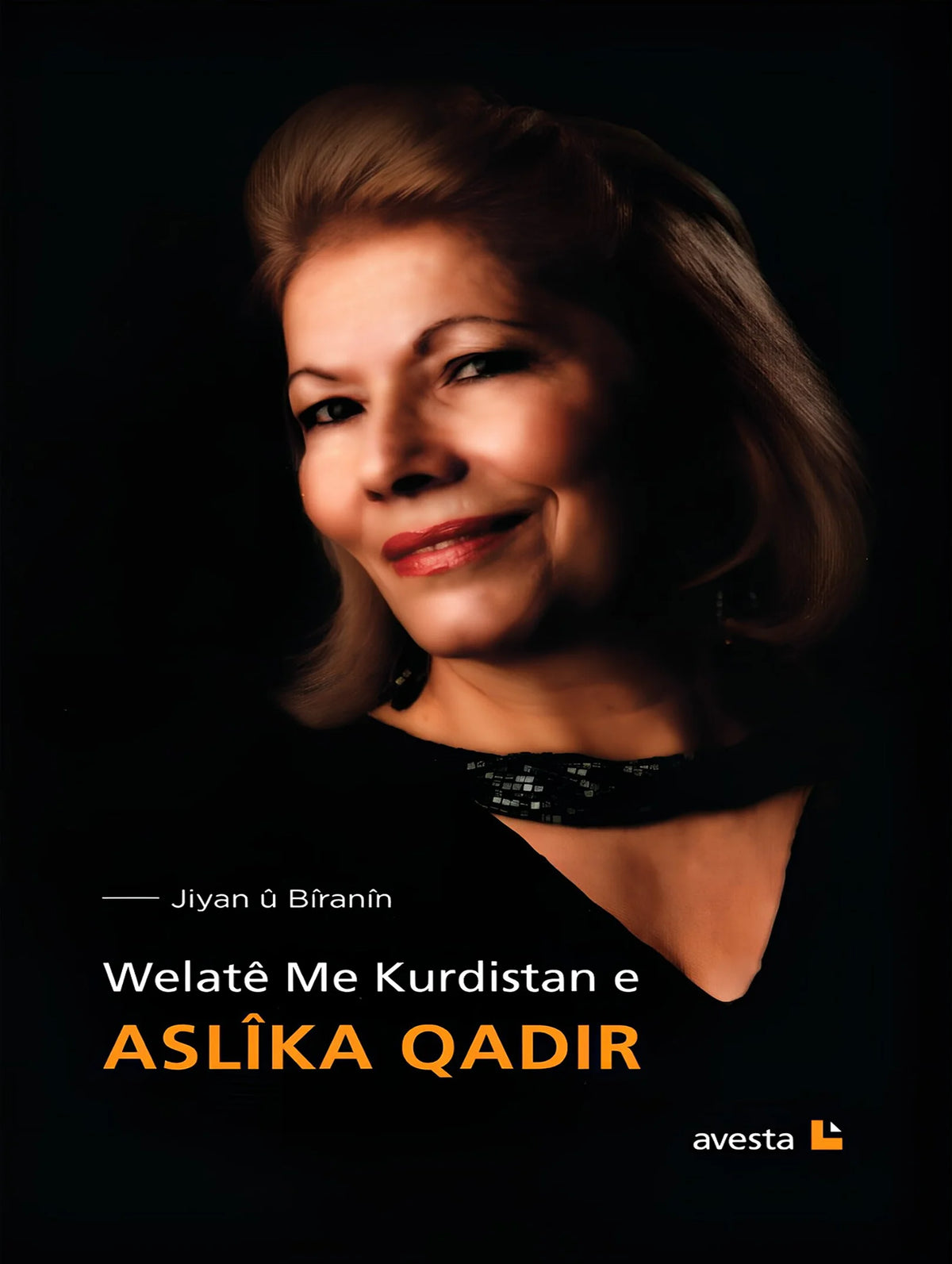 Welatê Me Kurdistan e