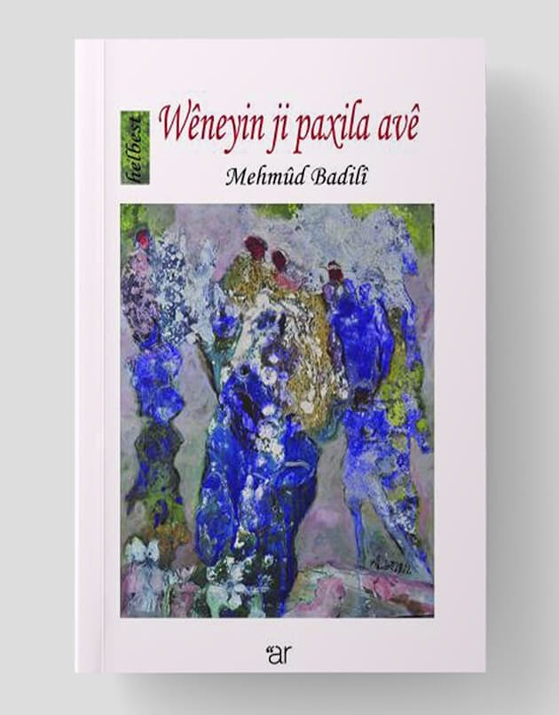 Wêneyin Ji Paxila Avê