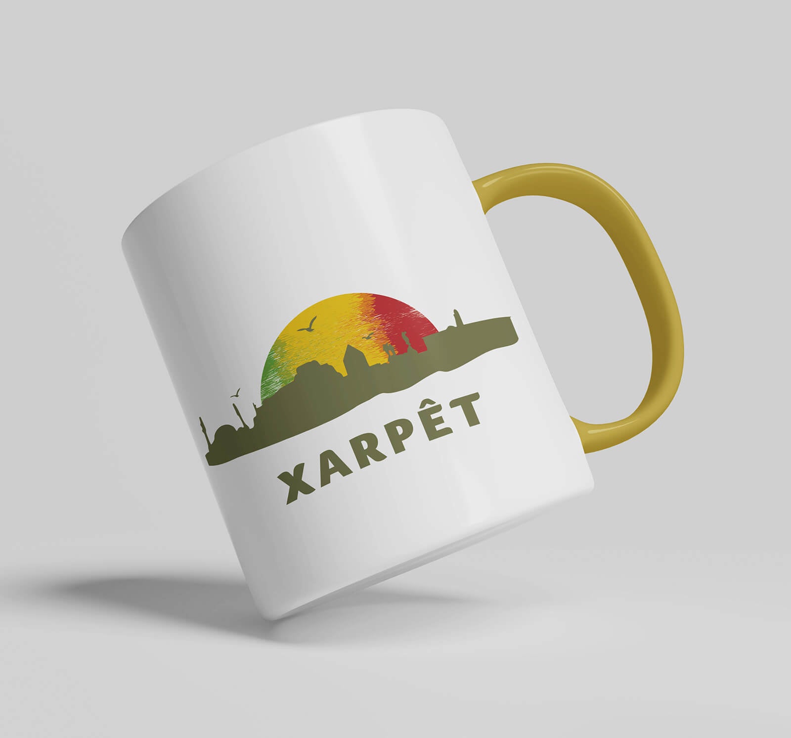 Xarpêt