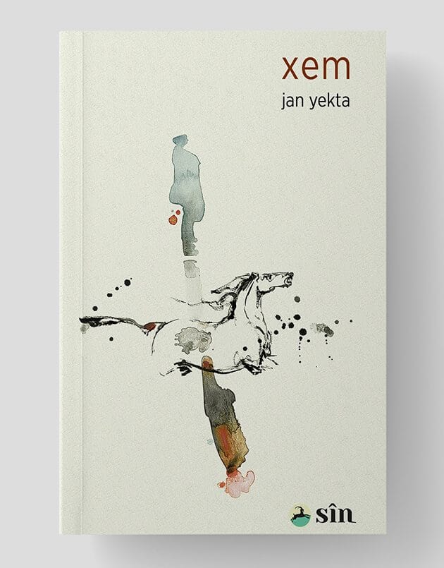 Xem-Jan Yekta