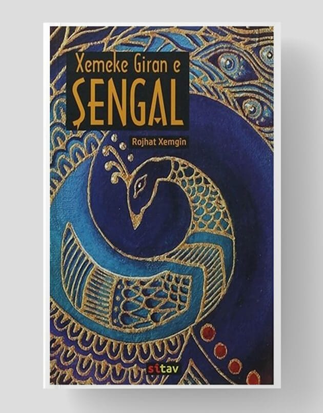 Xemeke Giran e Şengal