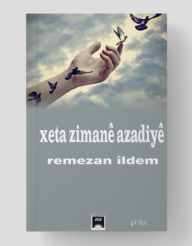 Xeta Zimanê Azadiyê