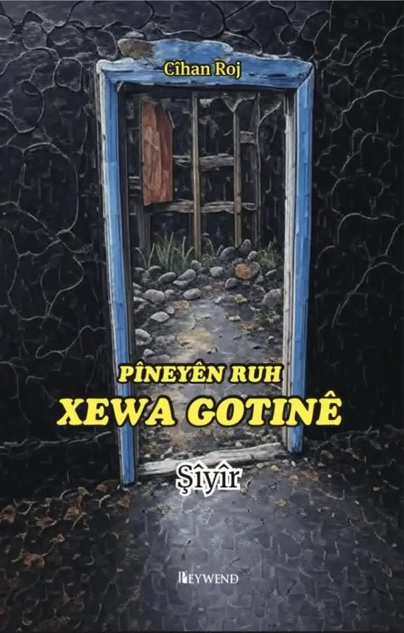 Xewa Gotinê
