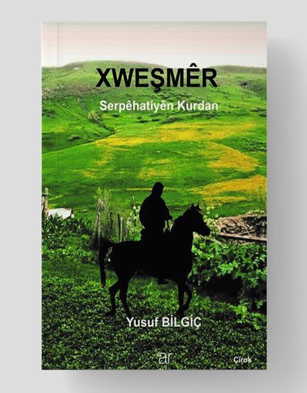 Xweşmêr Serpêhatiyên Kurdan