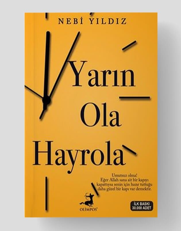 Hoffen wir auf das Beste morgen.