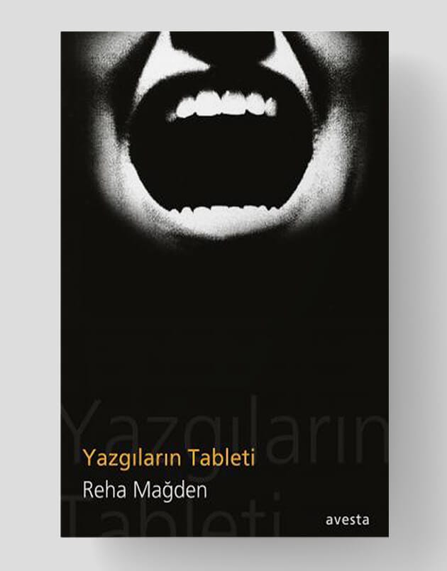 Yazgıların Tableti