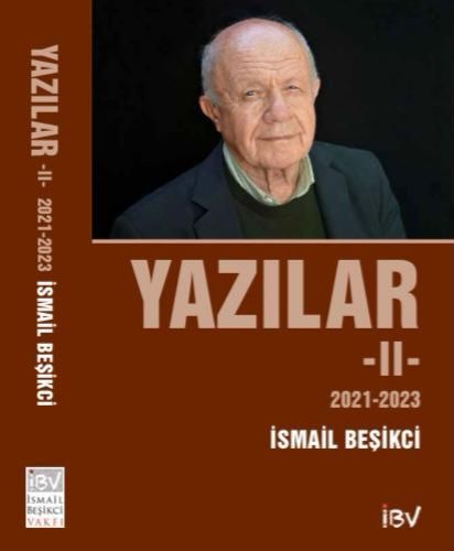 Yazılar 2021-2023 İsmail Beşikci