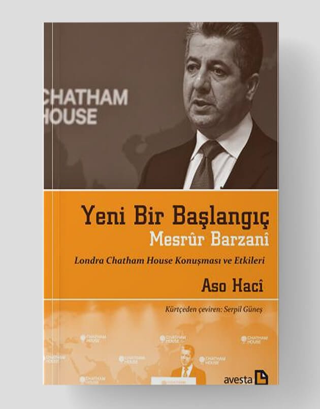 Yeni Bir Başlangıç