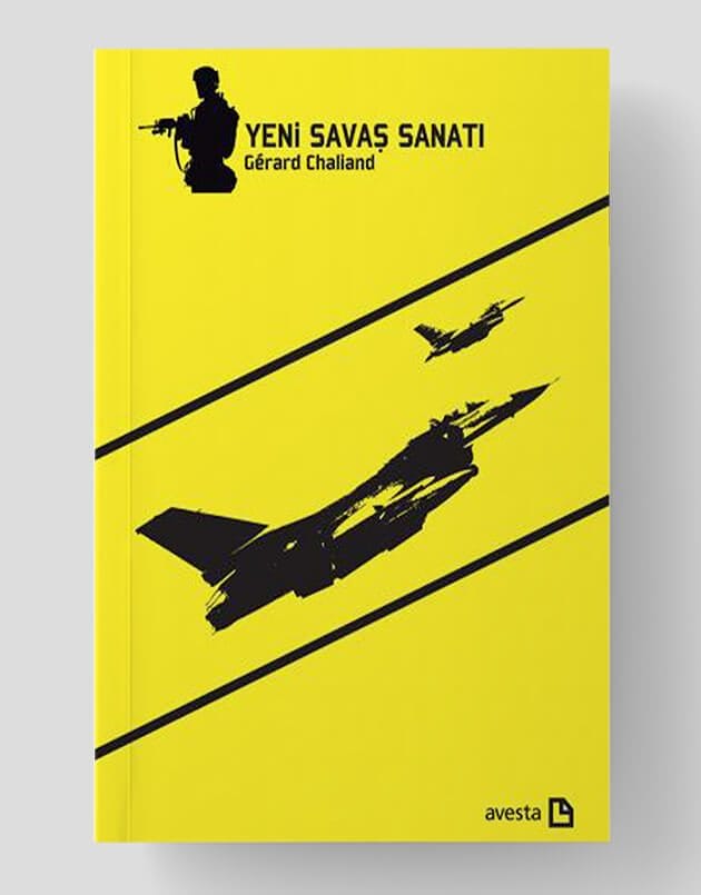 Die neue Kunst des Krieges