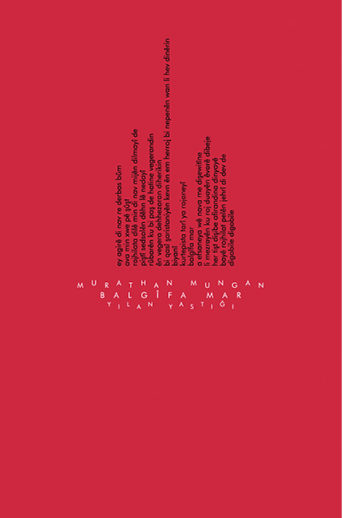 Balîfa Mar - Balgifa Mar