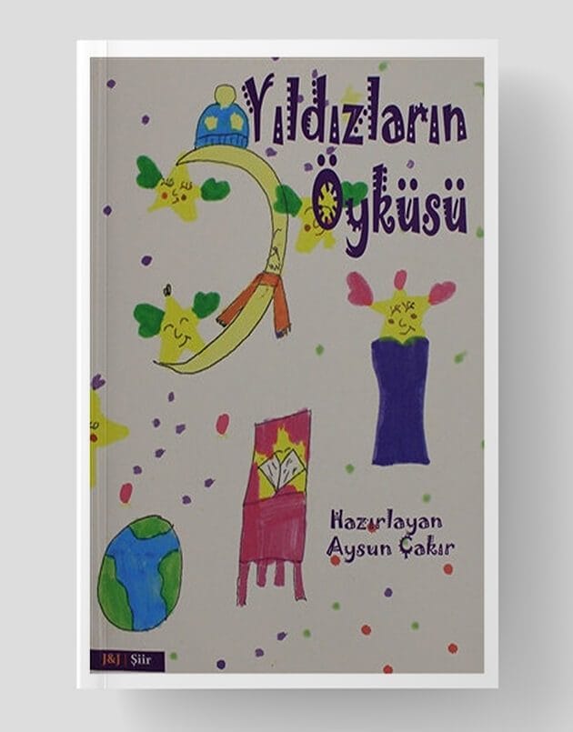 Yıldızların Öyküsü