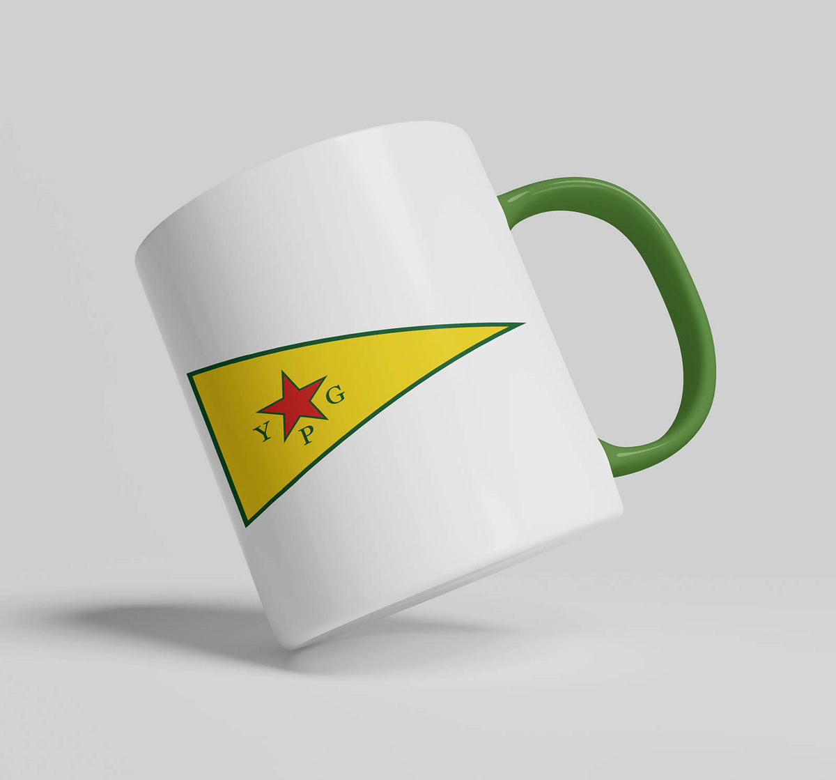 Ala YPG`ê