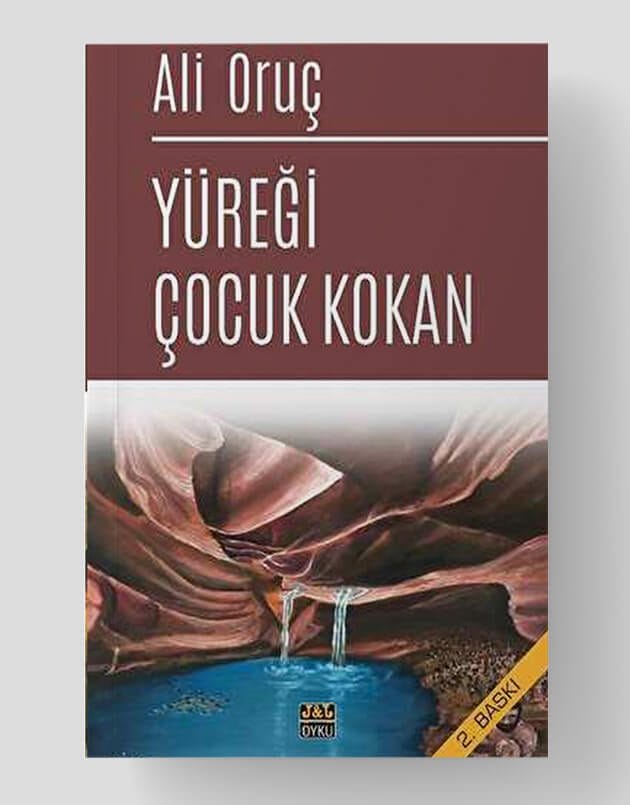 Yüreği Çocuk Kokan