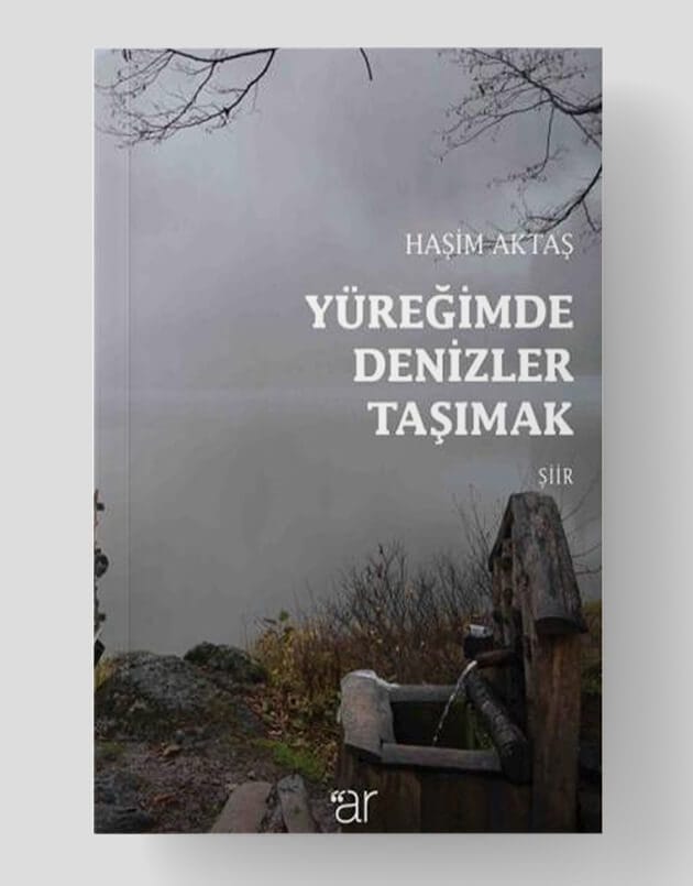 Yüreğimde Denizler Taşımak