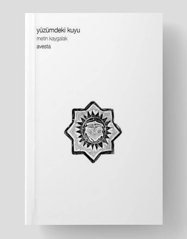 Yüzümdeki Kuyu