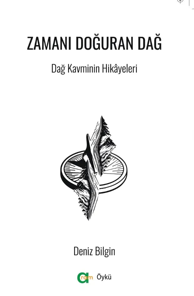 Zamanı Doğuran Dağ