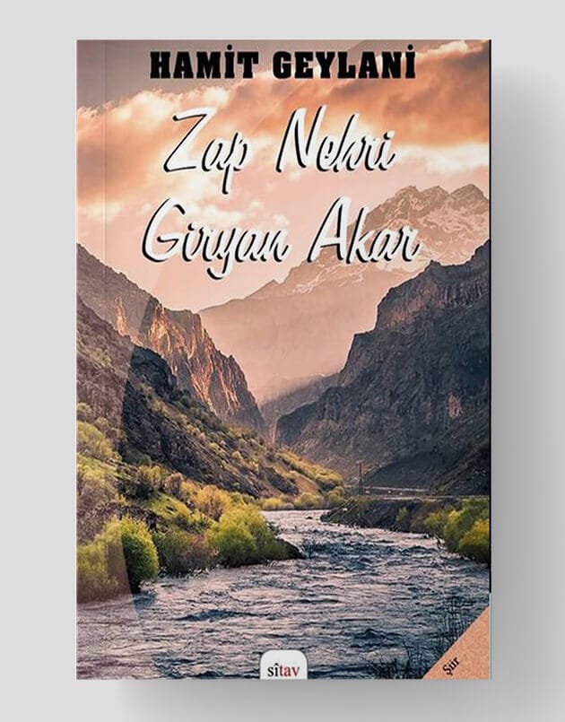 Zap Nehri Giryan Akar