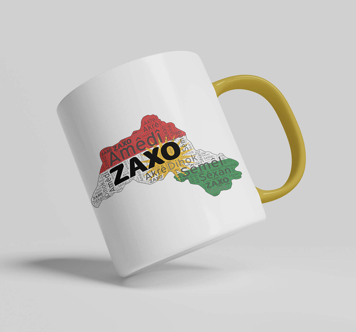 Zaxo