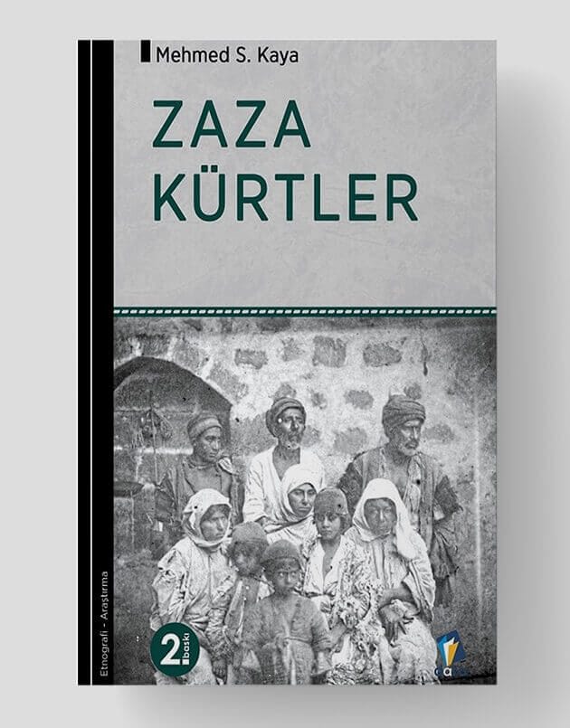 Zaza Kurden