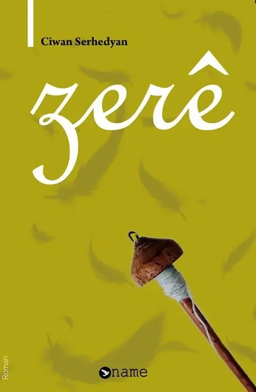 Zerê- Ciwan Serhedyan