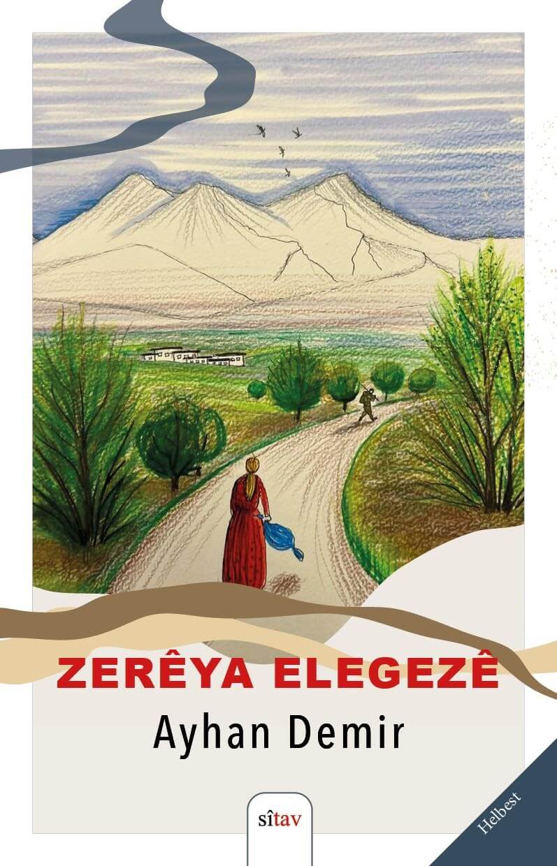 Zerêya Elegezê