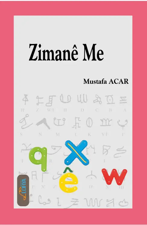 Zimanê Me