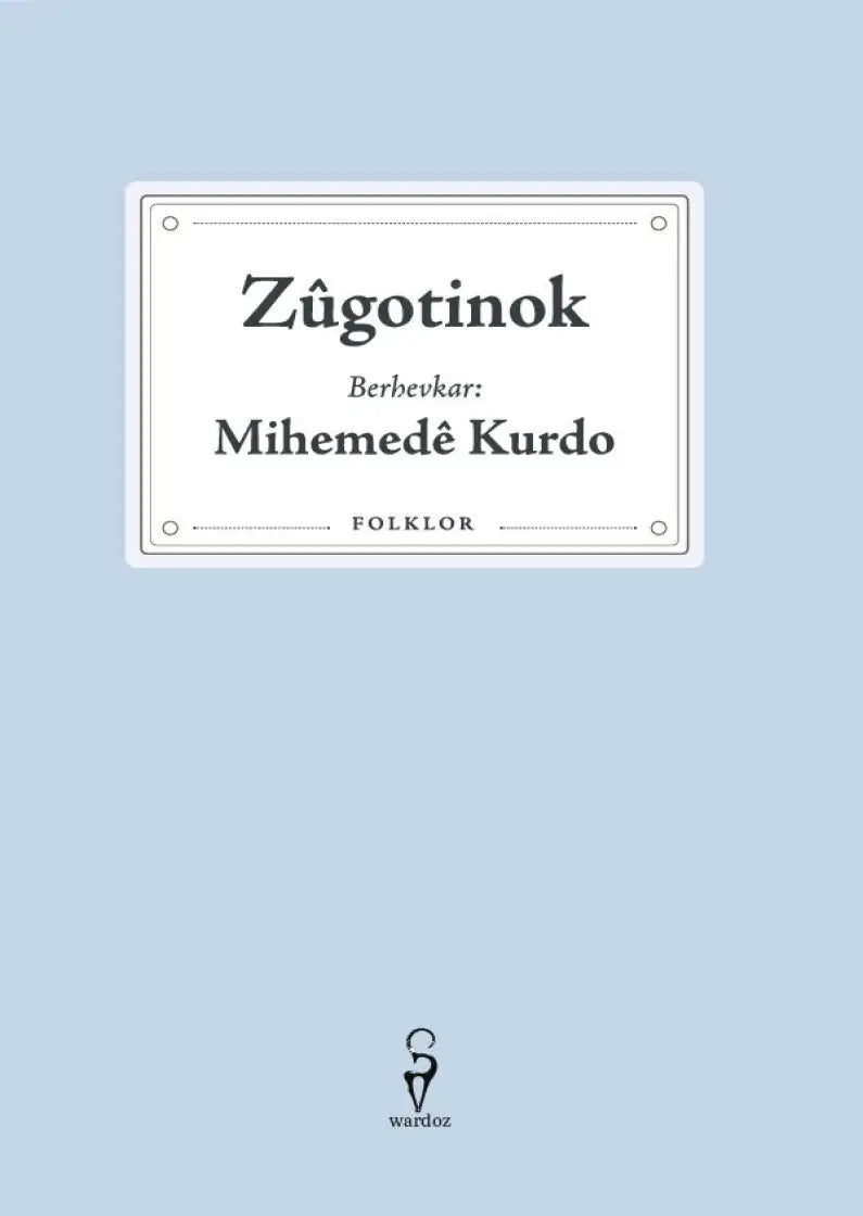 Zûgotinok﻿